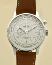 Load image into Gallery viewer, Angelus Chronographe Médical x Massena LAB