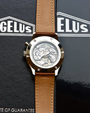 Load image into Gallery viewer, Angelus Chronographe Médical x Massena LAB