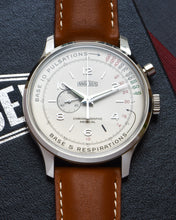 Load image into Gallery viewer, Angelus Chronographe Médical x Massena LAB