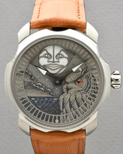 Load image into Gallery viewer, Sarpaneva Nocturne Harvest Moon Limited Edition of 30