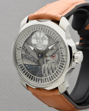 Load image into Gallery viewer, Sarpaneva Nocturne Harvest Moon Limited Edition of 30