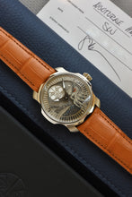 Load image into Gallery viewer, Sarpaneva Nocturne Harvest Moon Limited Edition of 30
