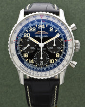 Load image into Gallery viewer, Breitling Navitimer B02 Cosmonaute Chronograph 41, Ref. PB02301A1B1A1, Limited Edition of 362