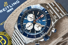Load image into Gallery viewer, Breitling Super Chronomat B01 44, Ref. AB0136