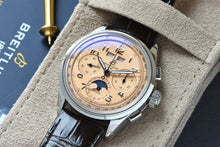 Load image into Gallery viewer, Breitling Premier B25 Datora 42, Ref. AB2510