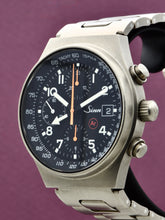 Load image into Gallery viewer, Sinn Modell 144 GMT Ti