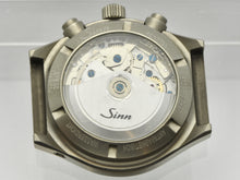 Load image into Gallery viewer, Sinn Modell 144 GMT Ti
