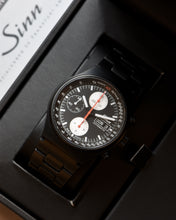 Load image into Gallery viewer, Sinn Modell 144 St S Anniversary II