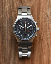 Load image into Gallery viewer, Sinn Modell 144 GMT Ti