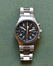 Load image into Gallery viewer, Sinn Modell 144 GMT Ti