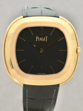 Load image into Gallery viewer, Piaget "Black Tie" Vintage Inspiration