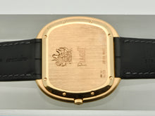 Load image into Gallery viewer, Piaget "Black Tie" Vintage Inspiration