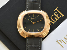 Load image into Gallery viewer, Piaget &quot;Black Tie&quot; Vintage Inspiration
