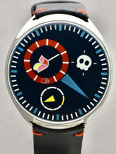 Load image into Gallery viewer, Ressence x Alain Silberstein "Carpe Diem” Type 1