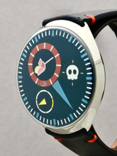 Load image into Gallery viewer, Ressence x Alain Silberstein "Carpe Diem” Type 1