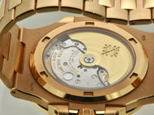Load image into Gallery viewer, Patek Philippe Nautilus 5711/1R-001 in Red Gold