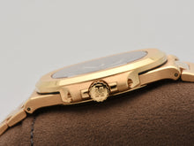 Load image into Gallery viewer, Patek Philippe Nautilus 5711/1R-001 in Red Gold