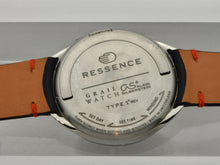 Load image into Gallery viewer, Ressence x Alain Silberstein "Carpe Diem” Type 1