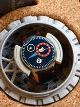 Load image into Gallery viewer, Ressence x Alain Silberstein "Carpe Diem” Type 1