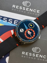 Load image into Gallery viewer, Ressence x Alain Silberstein "Carpe Diem” Type 1