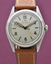 Load image into Gallery viewer, Rolex Oyster, Reference 4377