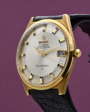 Load image into Gallery viewer, Omega Constellation in Yellow Gold, Ref. 168.025