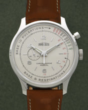 Load image into Gallery viewer, Angelus Chronographe Médical x Massena LAB