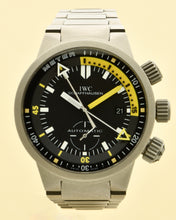Load image into Gallery viewer, IWC GST Deep One
