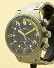 Load image into Gallery viewer, IWC GST Deep One