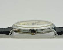 Load image into Gallery viewer, Tissot “Antimagnetique” Oversized Wristwatch