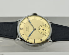 Load image into Gallery viewer, Tissot “Antimagnetique” Oversized Wristwatch