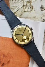 Load image into Gallery viewer, Tissot “Antimagnetique” Oversized Wristwatch