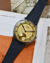 Load image into Gallery viewer, Tissot “Antimagnetique” Oversized Wristwatch