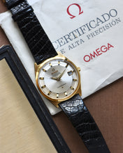 Load image into Gallery viewer, Omega Constellation in Yellow Gold, Ref. 168.025