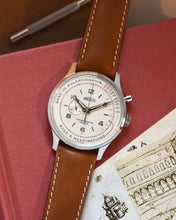 Load image into Gallery viewer, Angelus Chronographe Médical x Massena LAB