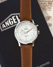 Load image into Gallery viewer, Angelus Chronographe Médical x Massena LAB