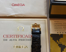 Load image into Gallery viewer, Omega Constellation in Yellow Gold, Ref. 168.025