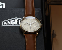 Load image into Gallery viewer, Angelus Chronographe Médical x Massena LAB