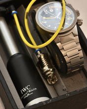 Load image into Gallery viewer, IWC GST Deep One