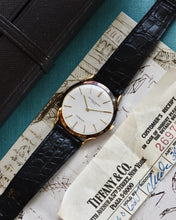 Load image into Gallery viewer, Vacheron Constantin, Ref. 4961, Retailed by Türler