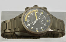 Load image into Gallery viewer, IWC GST Deep One