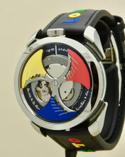 Load image into Gallery viewer, M.A.D. 1 "Time to Love" Jean-Charles de Castelbajac Limited Edition