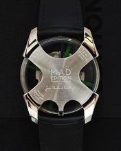 Load image into Gallery viewer, M.A.D. 1 "Time to Love" Jean-Charles de Castelbajac Limited Edition