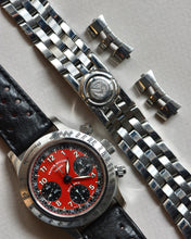 Load image into Gallery viewer, Franck Muller Endurance Chronograph