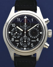 Load image into Gallery viewer, IWC Fliegeruhr 125 Jahre Anniversary for Wempe, Ref. 3757A