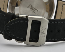 Load image into Gallery viewer, IWC Fliegeruhr 125 Jahre Anniversary for Wempe, Ref. 3757A