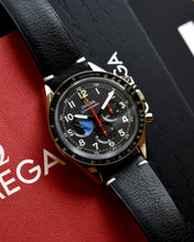 Load image into Gallery viewer, Omega Speedmaster for HODINKEE 10th Anniversary Limited Edition, Ref. 311.32.40.30.06.001