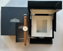 Load image into Gallery viewer, Angelus Chronographe Médical x Massena LAB