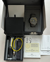 Load image into Gallery viewer, IWC GST Deep One