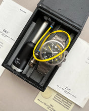 Load image into Gallery viewer, IWC GST Deep One
